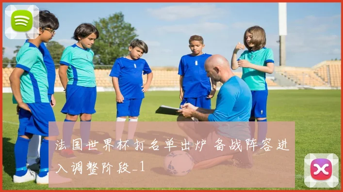 法国世界杯打名单出炉 备战阵容进入调整阶段_1