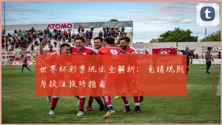 世界杯彩票玩法全解析:竞猜规则与投注技巧指南