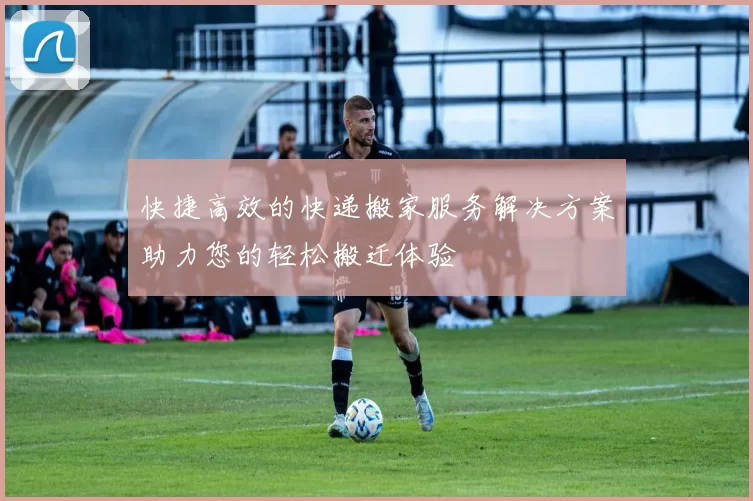 快捷高效的快递搬家服务解决方案助力您的轻松搬迁体验