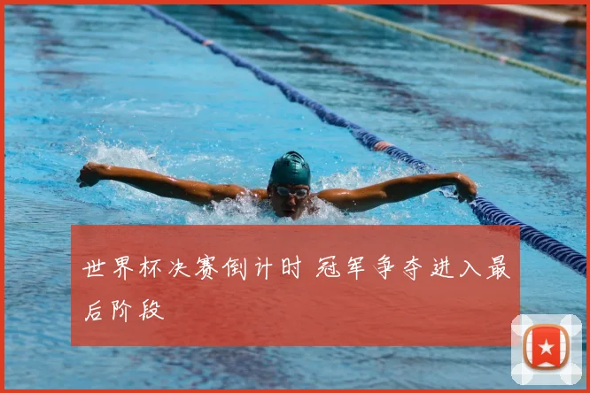 世界杯决赛倒计时 冠军争夺进入最后阶段