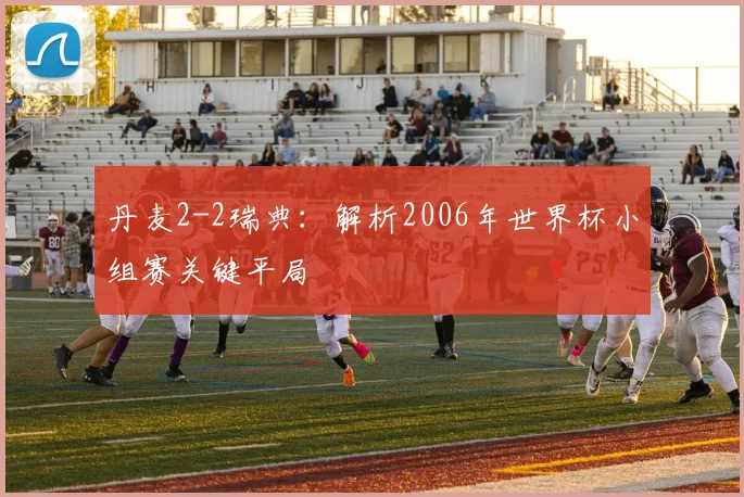 丹麦2-2瑞典:解析2006年世界杯小组赛关键平局