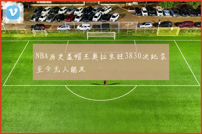 NBA历史盖帽王奥拉朱旺3830次纪录至今无人能及