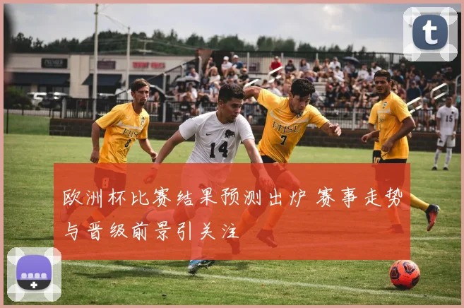 欧洲杯比赛结果预测出炉 赛事走势与晋级前景引关注