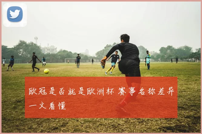 欧冠是否就是欧洲杯 赛事名称差异一文看懂