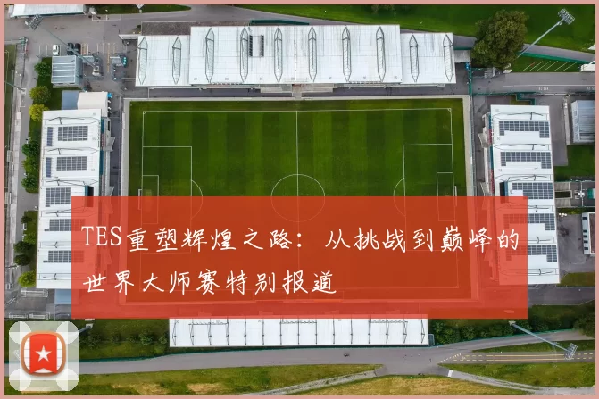 TES重塑辉煌之路：从挑战到巅峰的世界大师赛特别报道