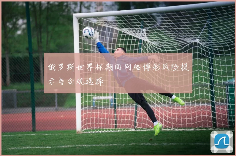 俄罗斯世界杯期间网络博彩风险提示与合规选择